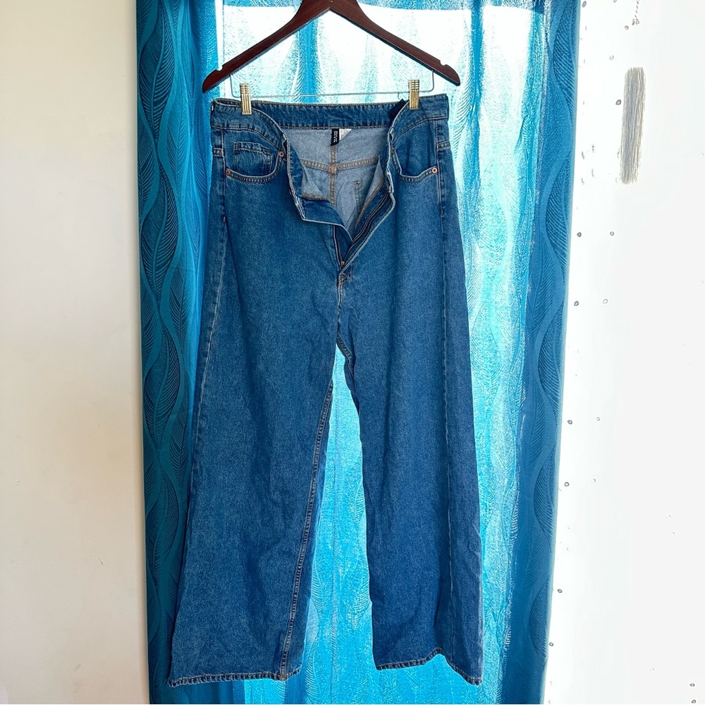 Divided Light Blue Denim Jacket